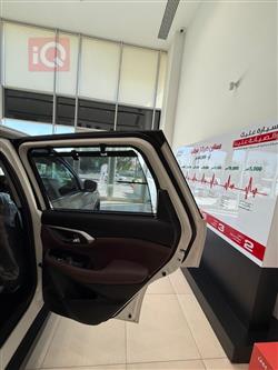 تۆیۆتا ئۆربان کرۆزەر